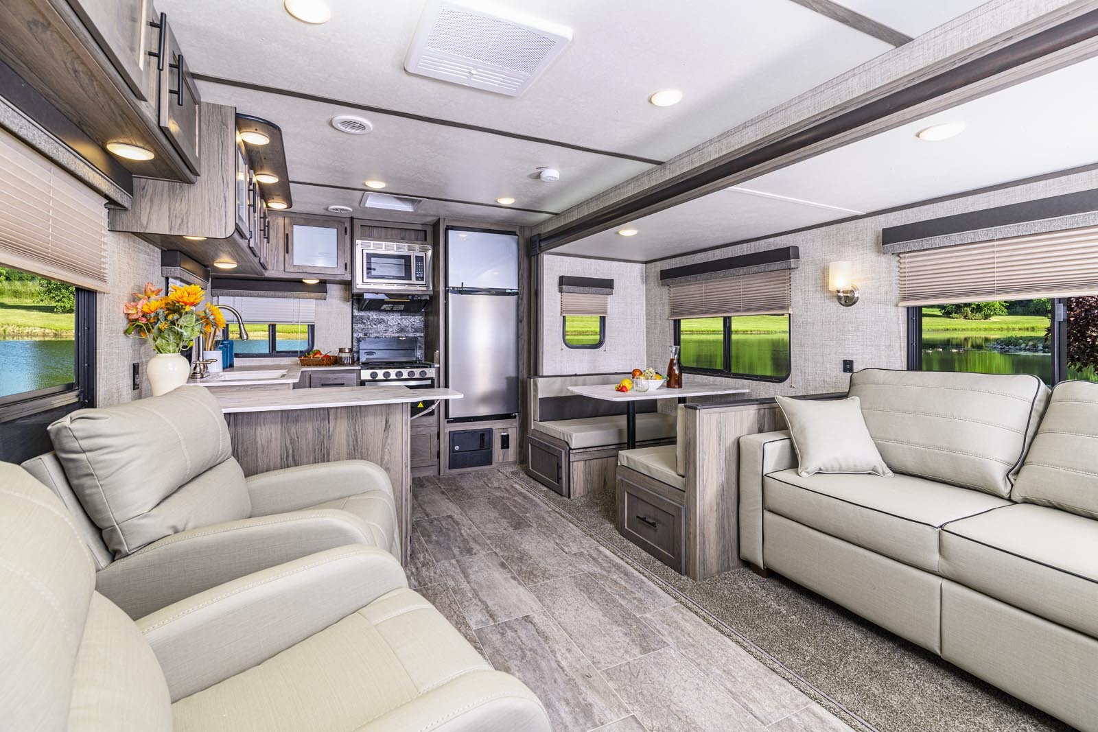 Gulf Stream Kingsport 295SBW Image