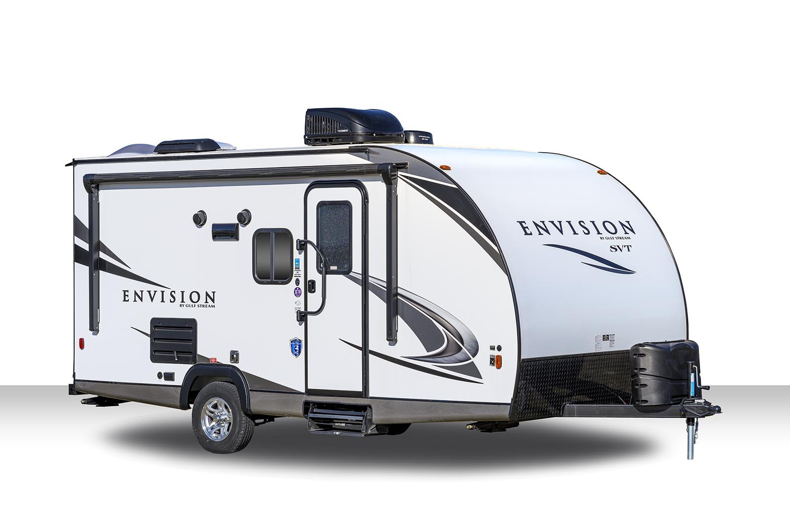 Gulfstream SVT Series