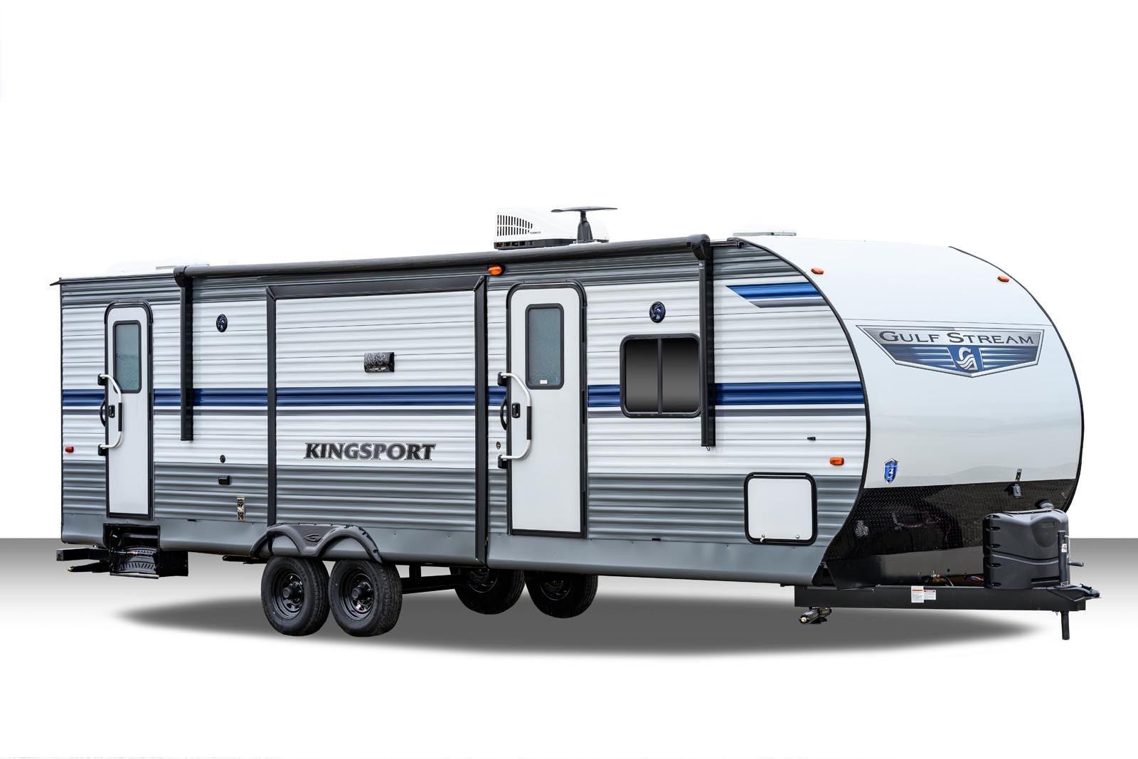 kingsport travel trailer 2014