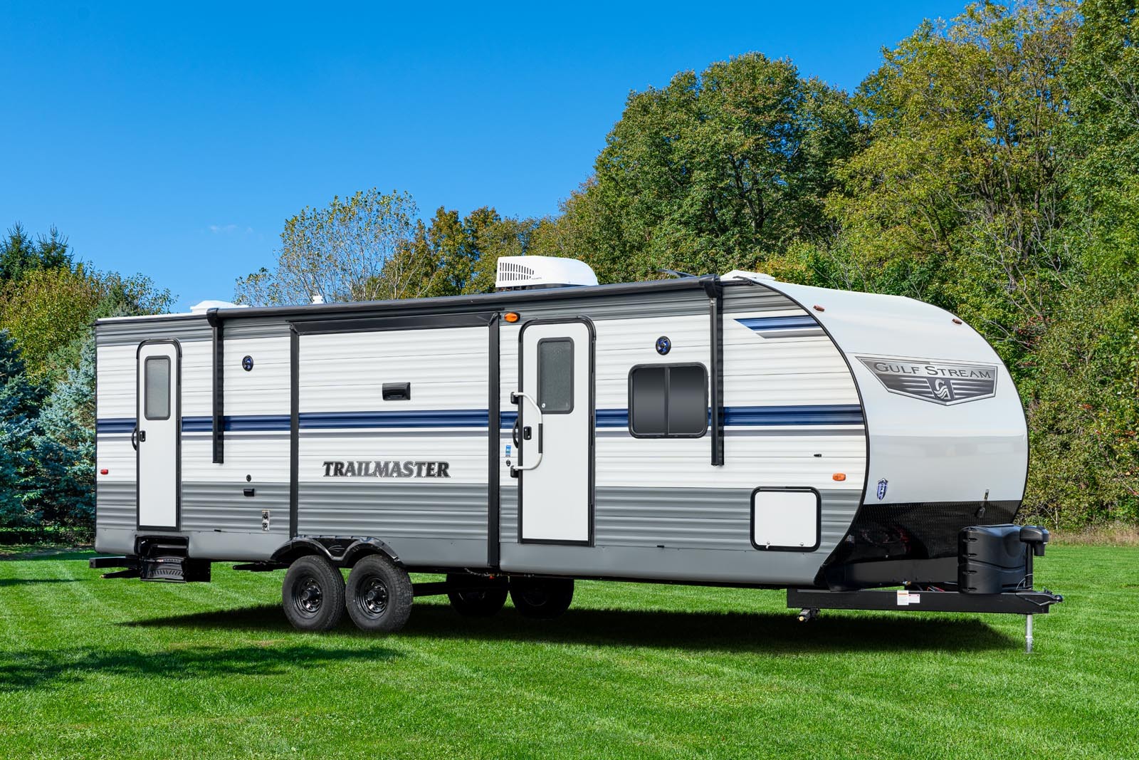 Gulf Stream Trailmaster 288ISL Image