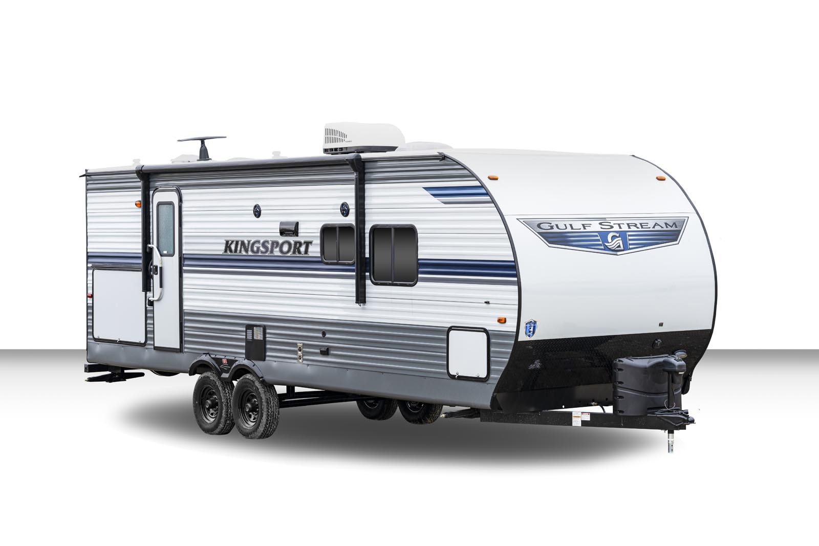 276BHS Kingsport Conventional Trailers Gulf Stream Coach Inc.