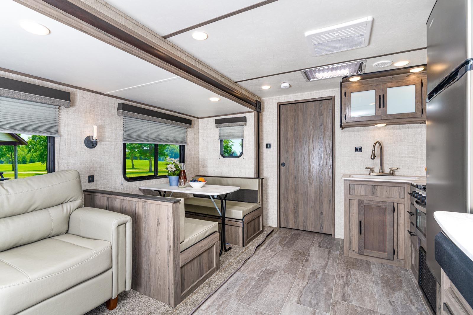 Gulf Stream Trailmaster 266RBS Image