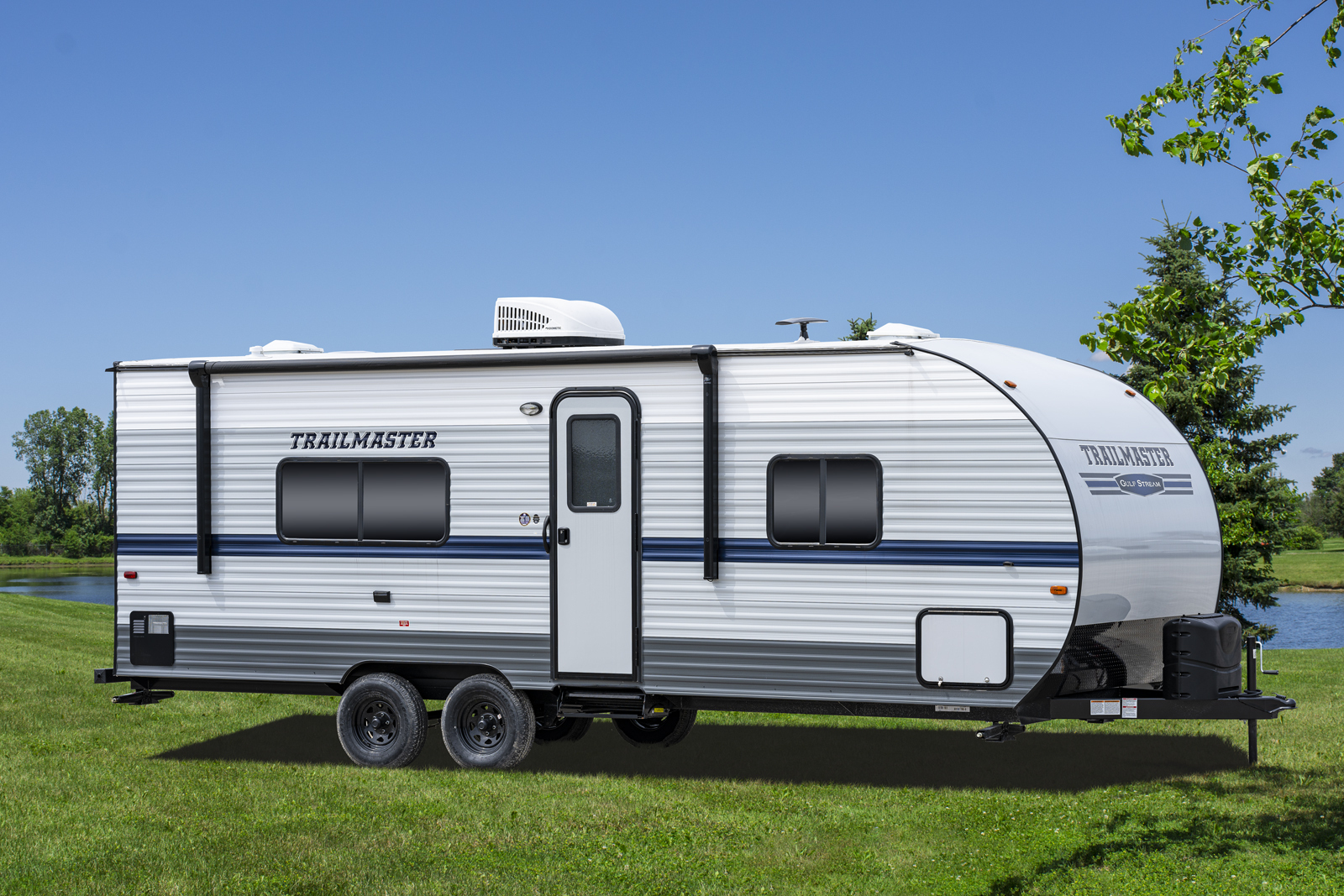 Gulf Stream Trailmaster Lite 241RB Image