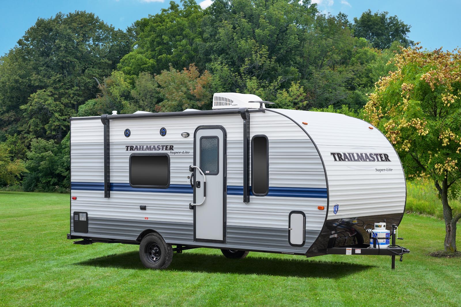 Gulf Stream Trailmaster Lite 189DD Image