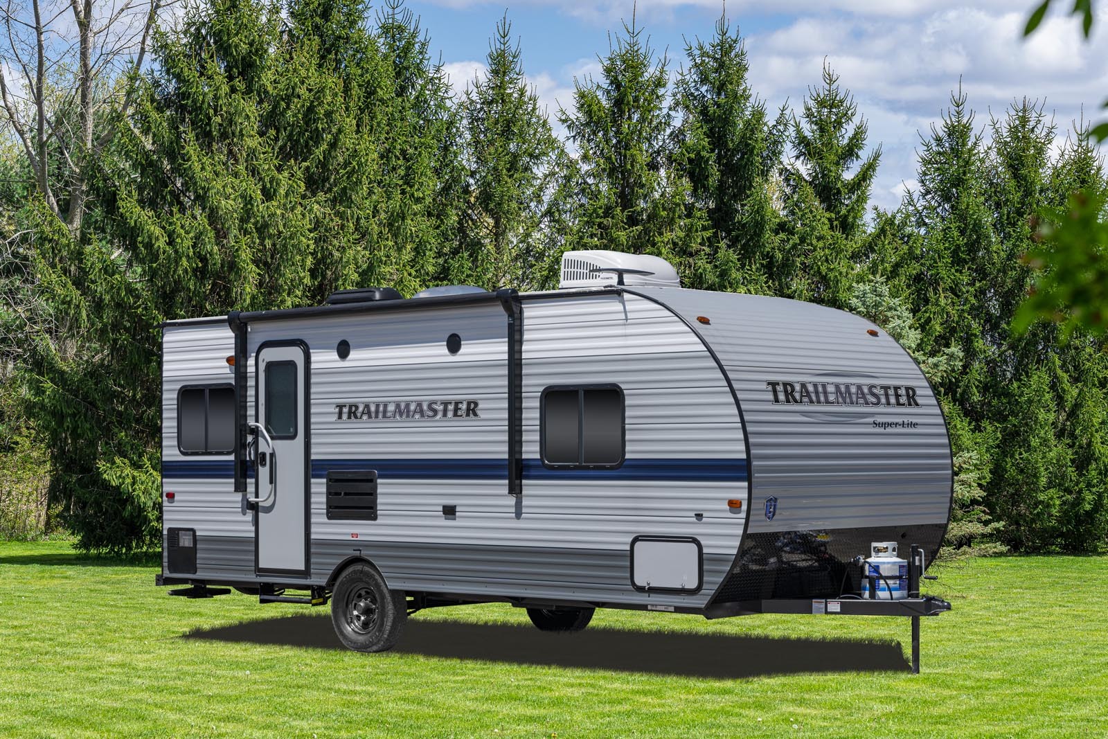 Gulf Stream Trailmaster Lite 19RD Image