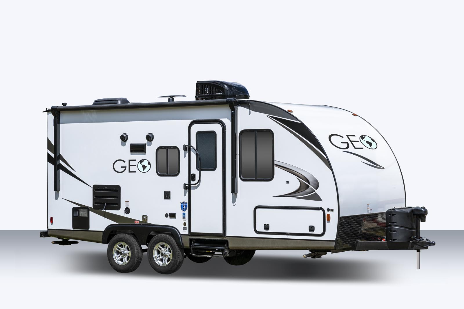 geo lite travel trailer