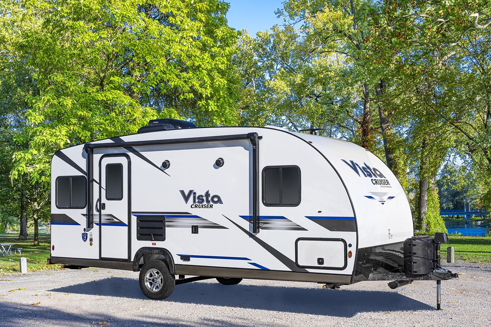 gulfstream vista cruiser travel trailer problems