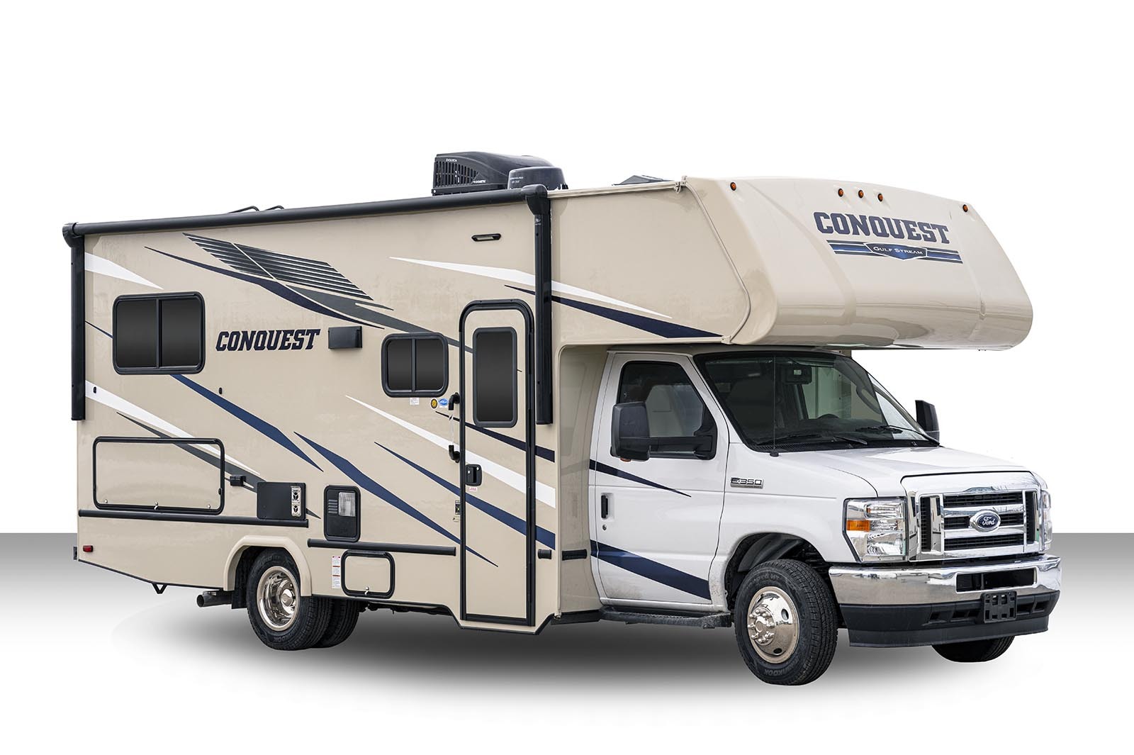 Gulf Stream Conquest Class C 6238 Image