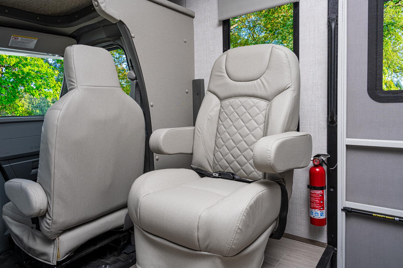 Gulf Stream Conquest Class C 6250 Image