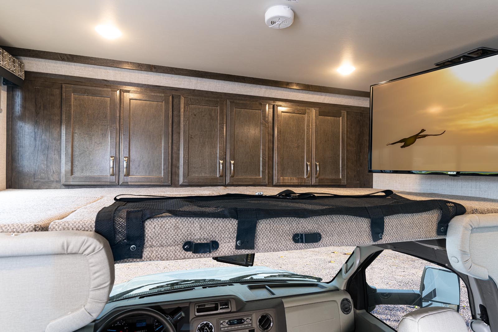 Gulf Stream Conquest Class C 6250 Image