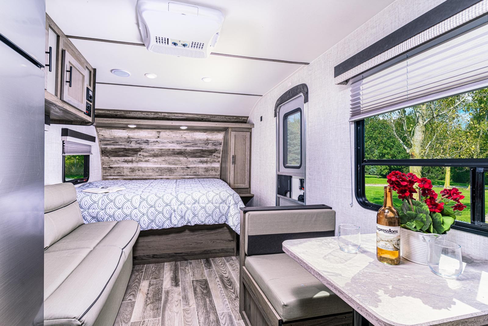 Gulf Stream Kingsport Lite 199RK Image