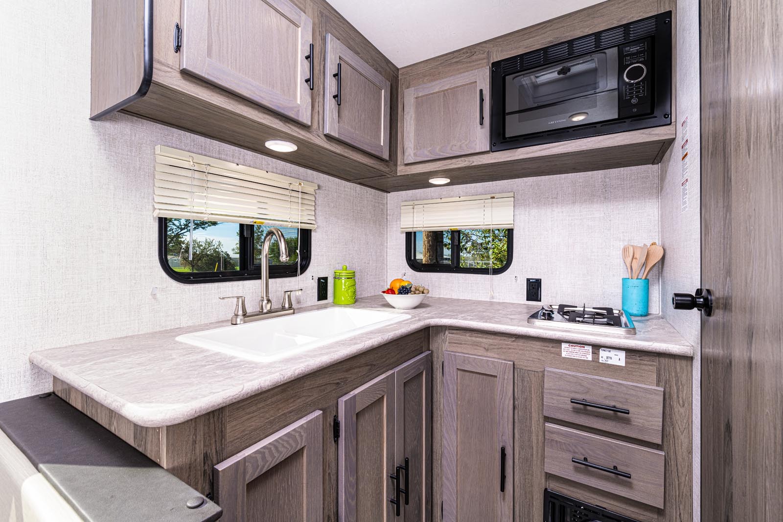 Gulf Stream Kingsport Lite 199RK Image