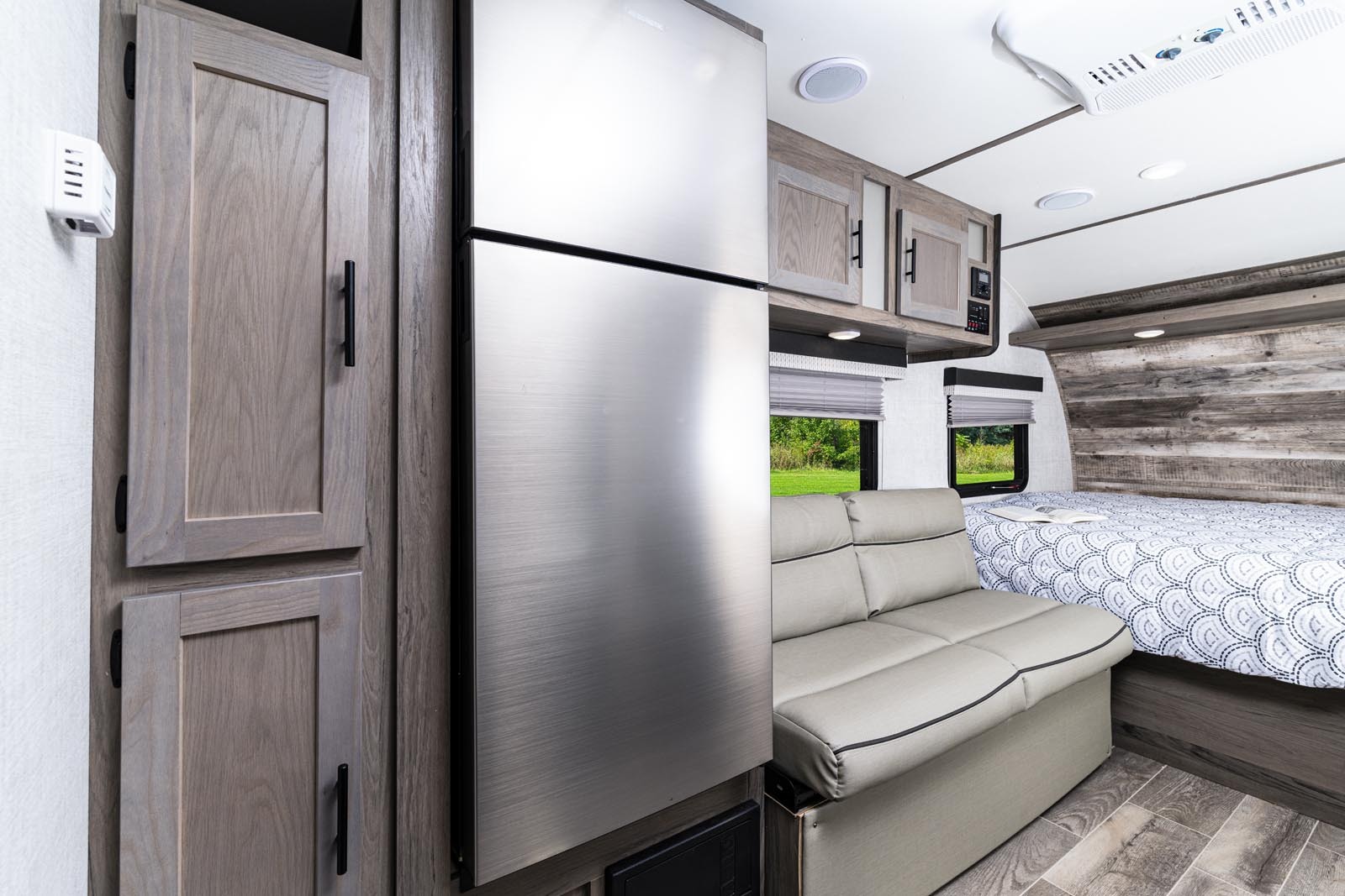 Gulf Stream Kingsport Lite 199RK Image
