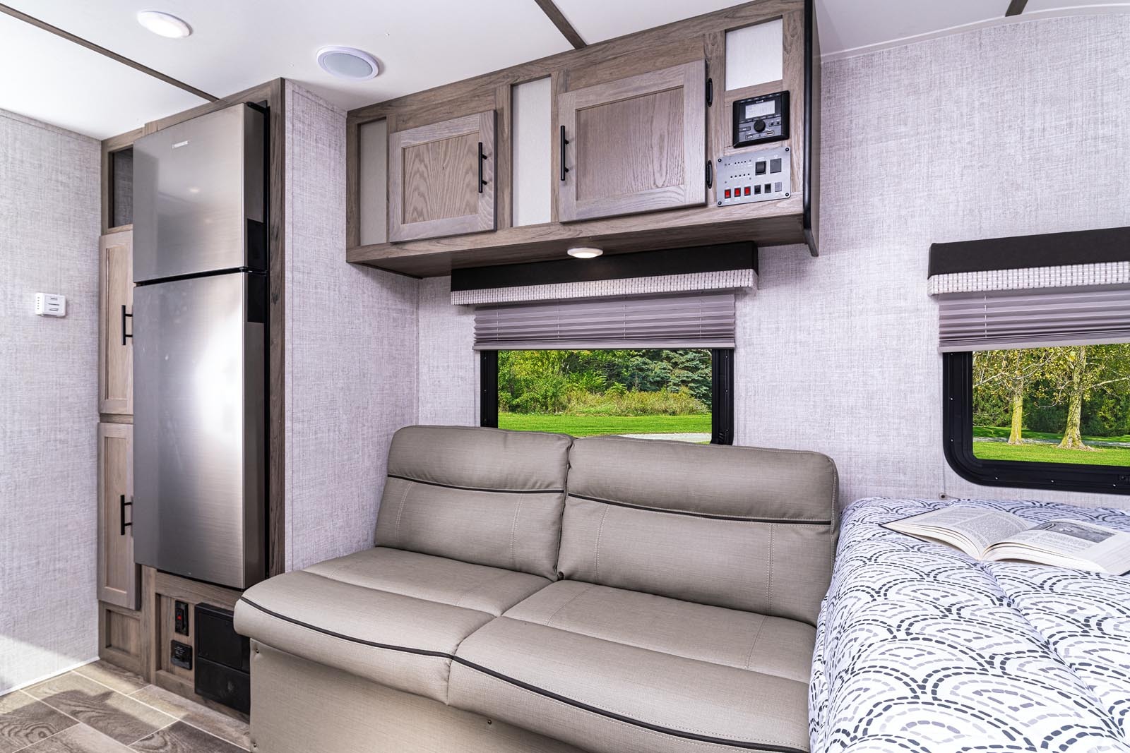 Gulf Stream Kingsport Lite 199RK Image