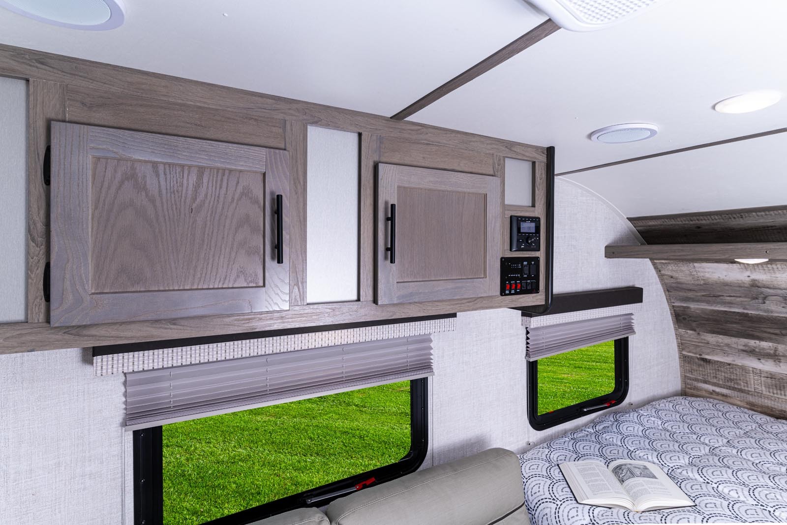 Gulf Stream Kingsport Lite 199RK Image