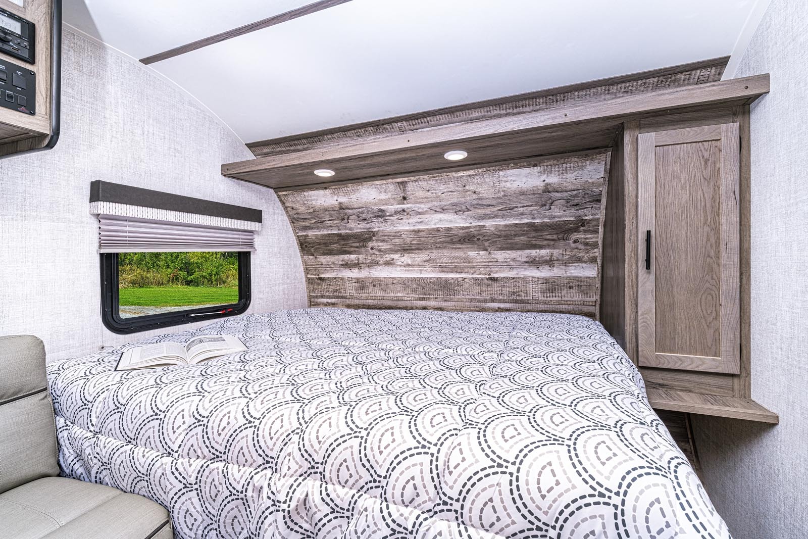 Gulf Stream Trailmaster Lite 199RK Image