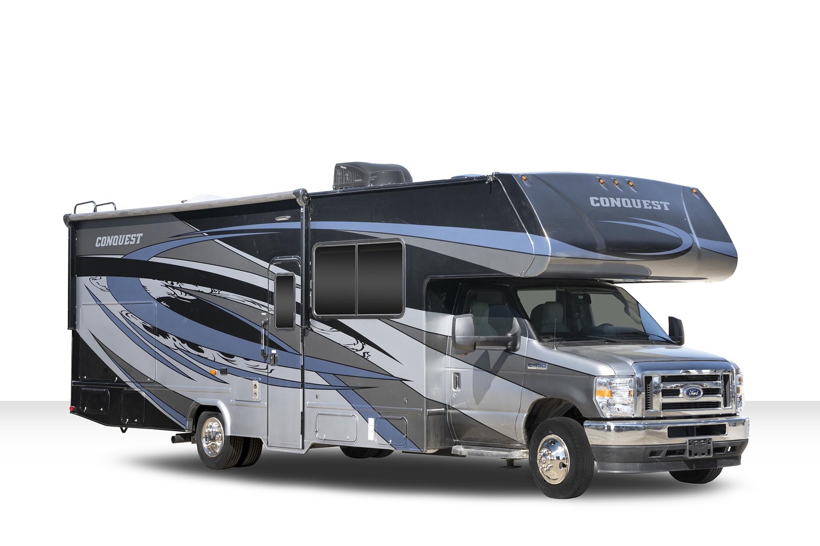 Gulf Stream Conquest Class C Image