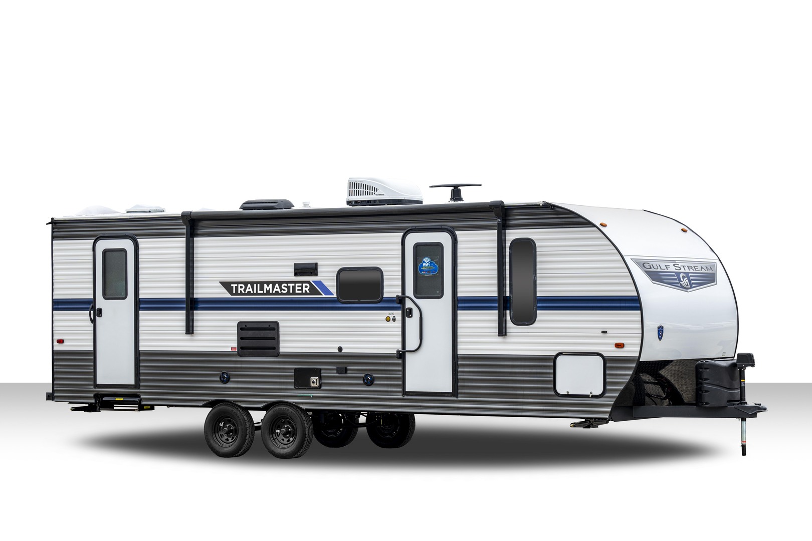 Gulf Stream Trailmaster Lite 268BH Image