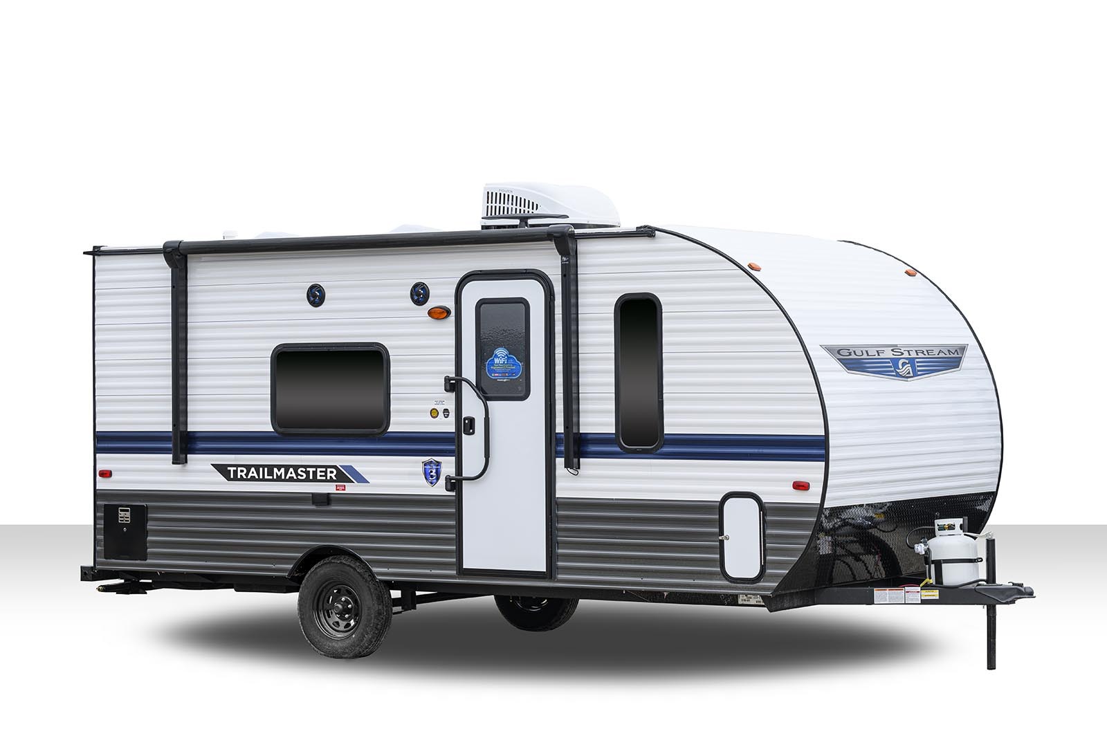 Gulf Stream Trailmaster Lite 189DD Image