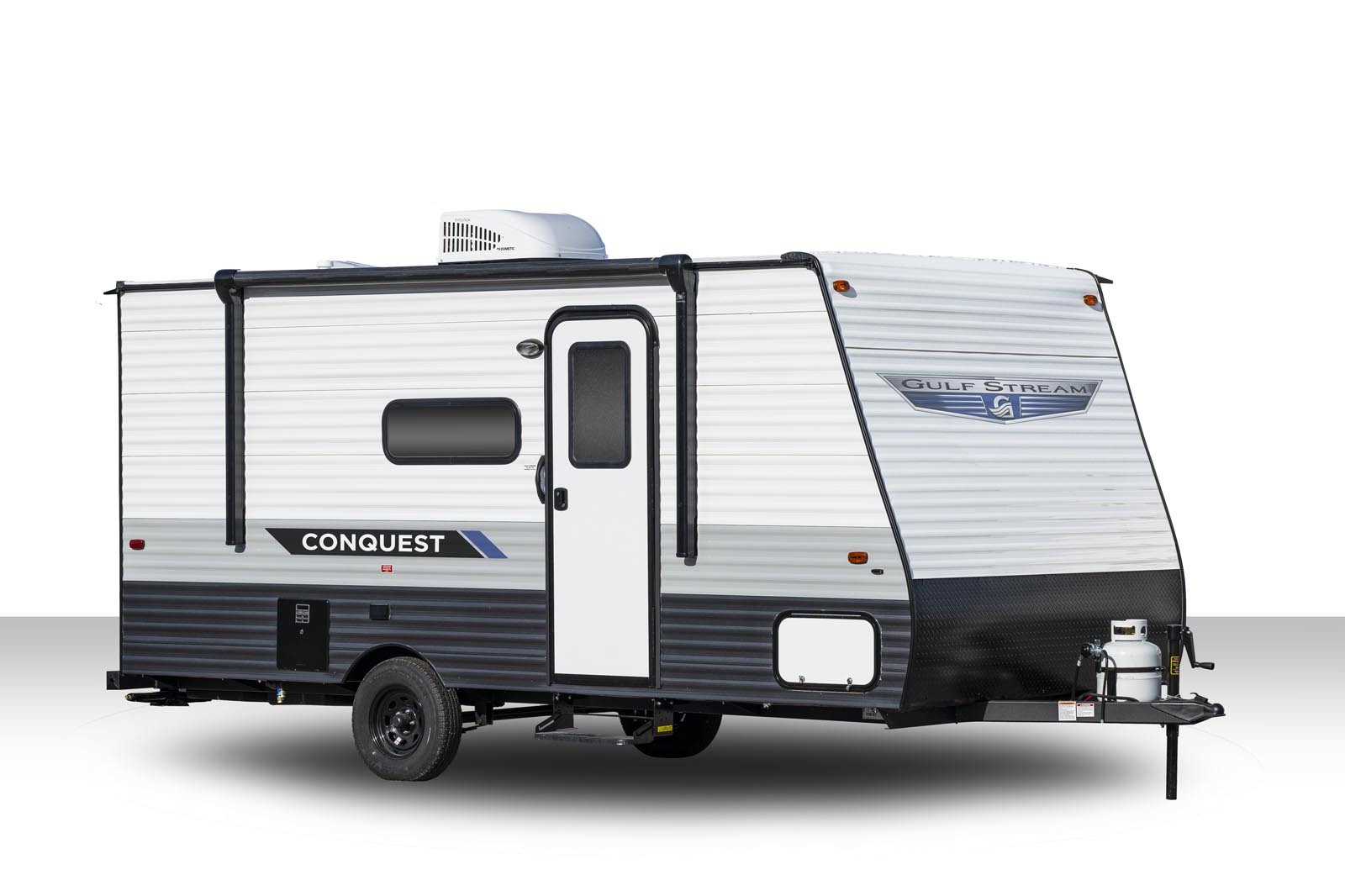 Gulf Stream Conquest Lite 177BH Image