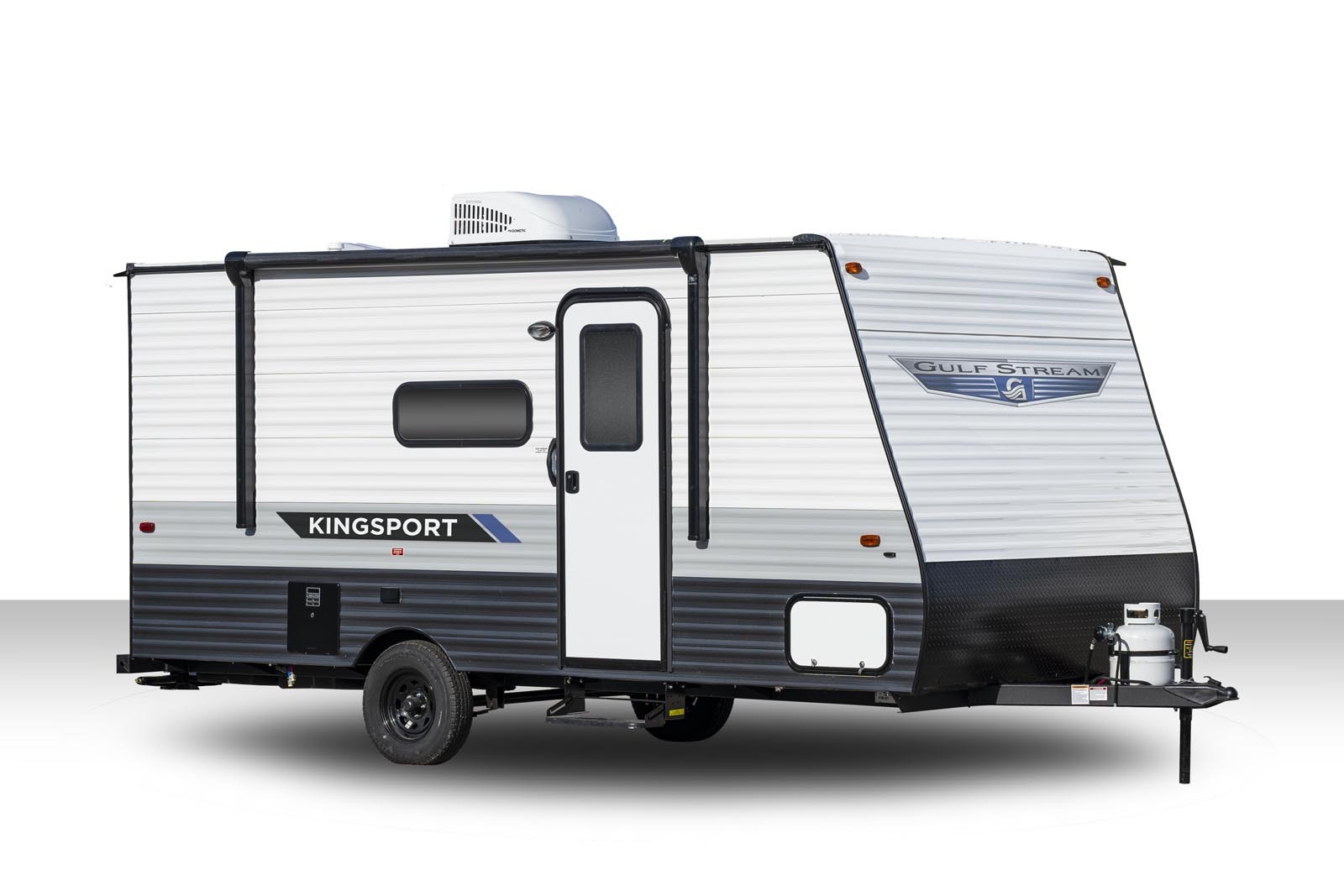 Gulf Stream Kingsport Lite 177BH Image