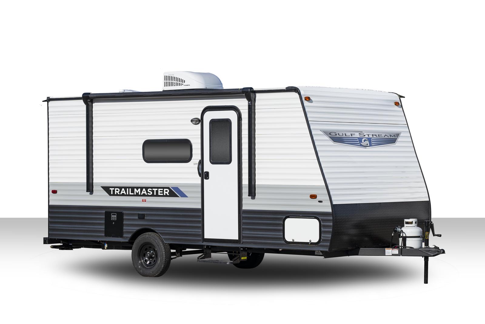 Gulf Stream Trailmaster Lite 177BH Image