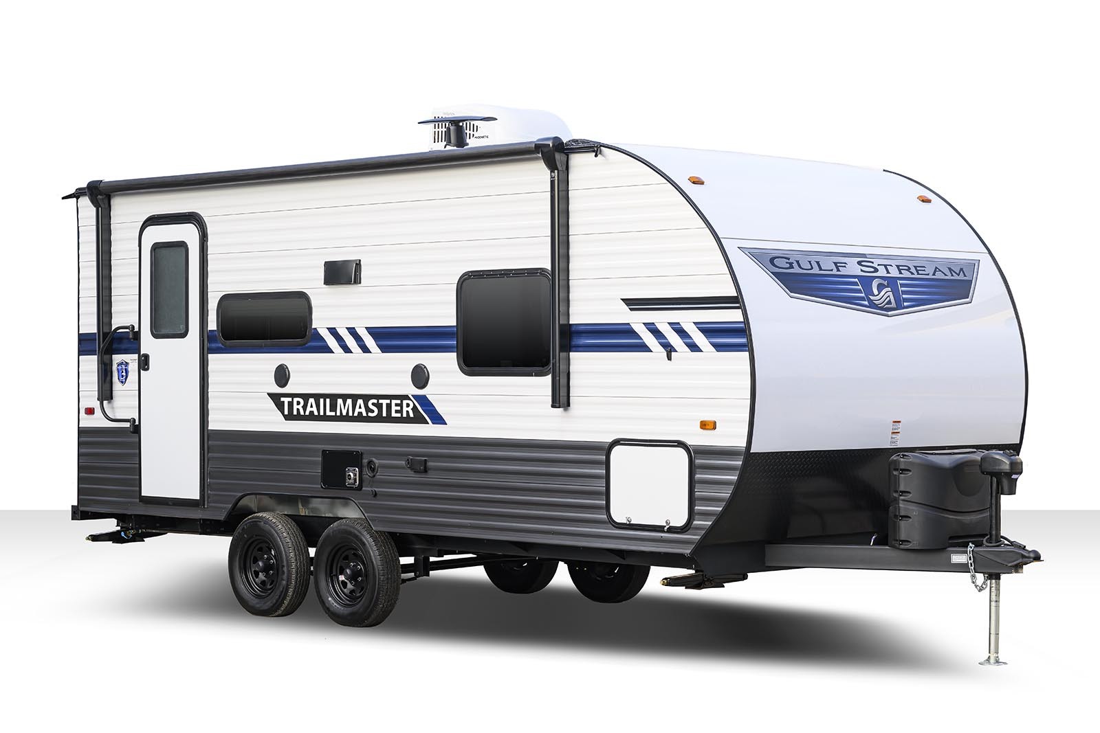 Gulf Stream Trailmaster Lite 20RBS Image