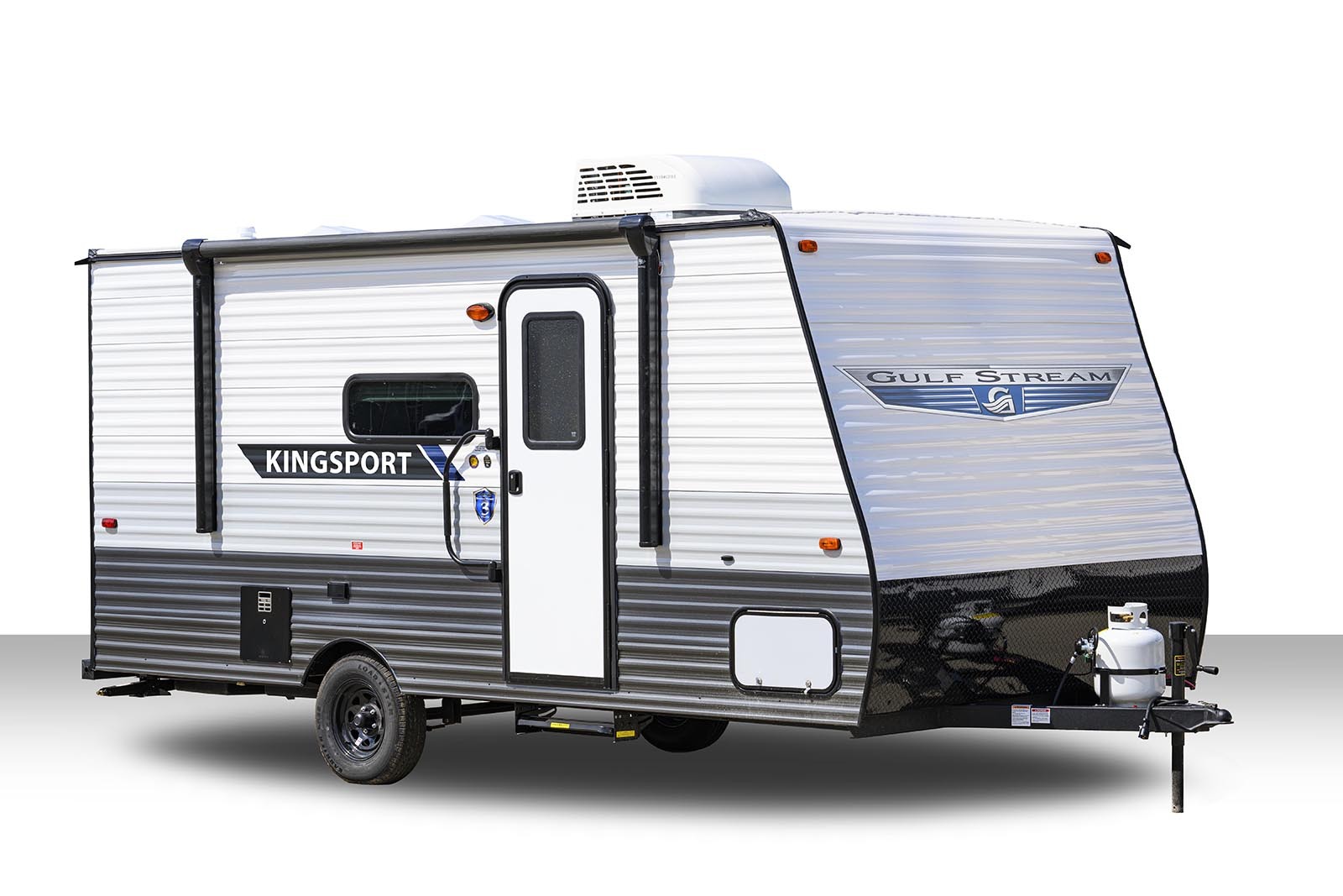 Gulf Stream Kingsport Lite 178RB Image