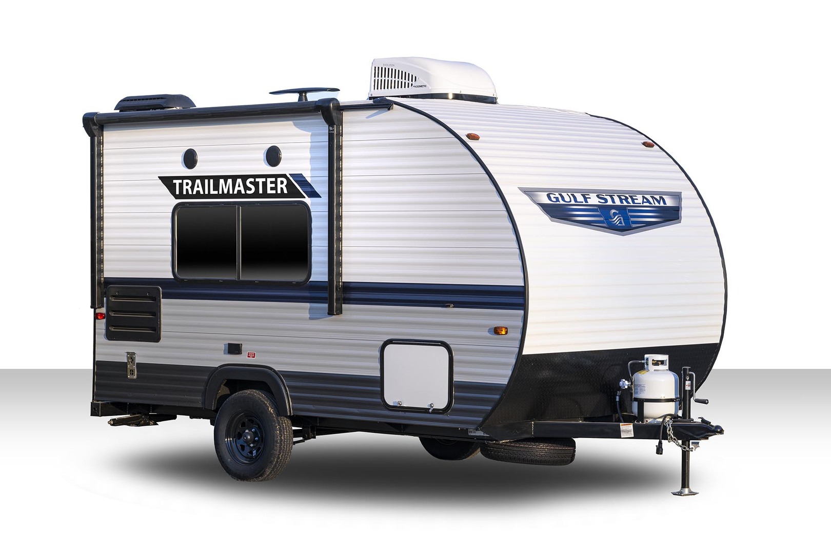 Gulf Stream Trailmaster Lite 14RE Image