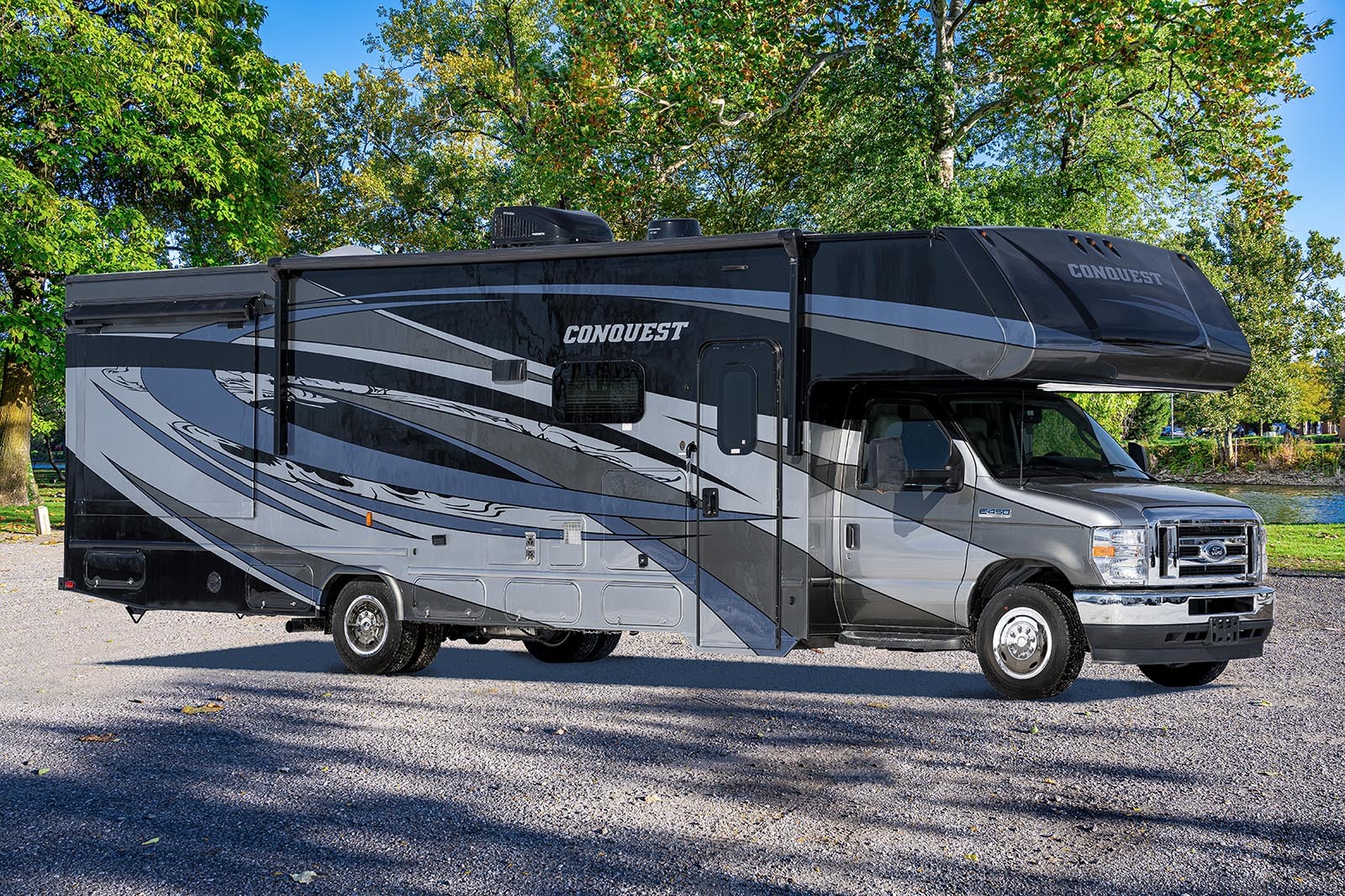 Conquest Class C