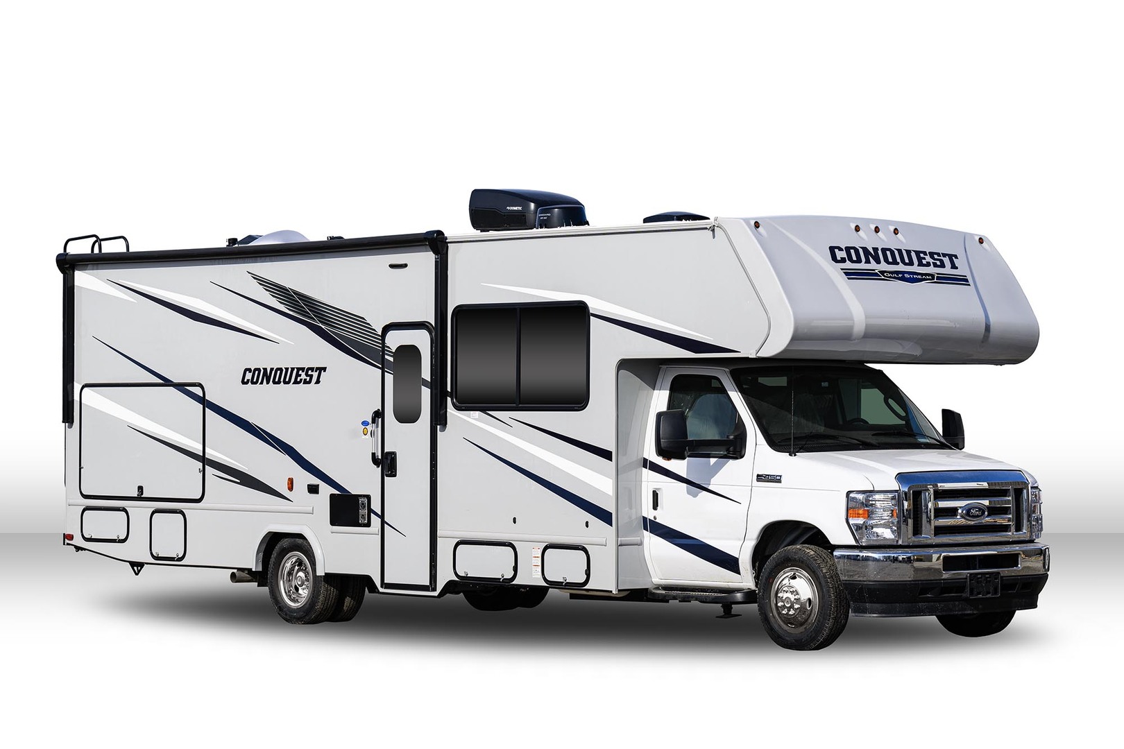 Gulf Stream Conquest Class C 6314 Image