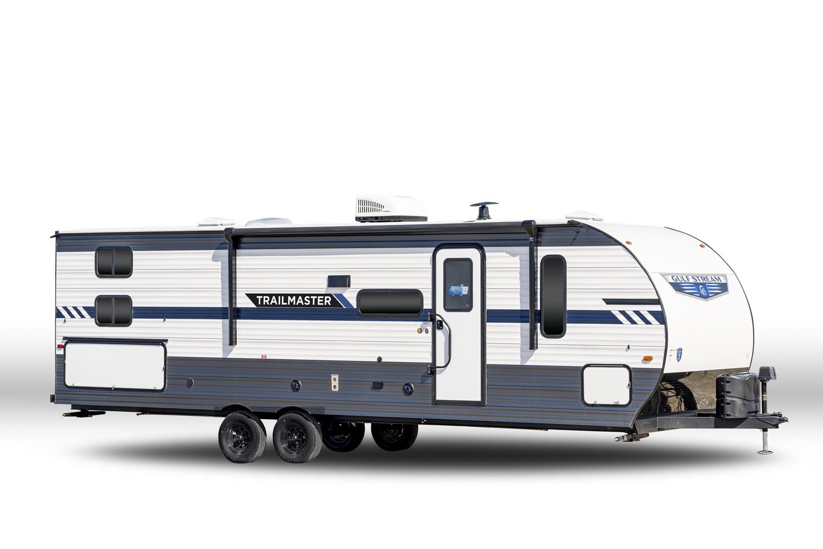 Gulf Stream Trailmaster Lite 274QB Image