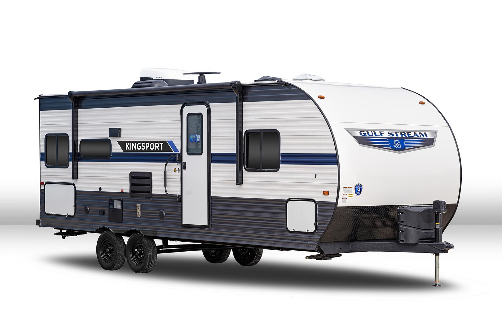 Gulf Stream Kingsport Lite 236RL Image
