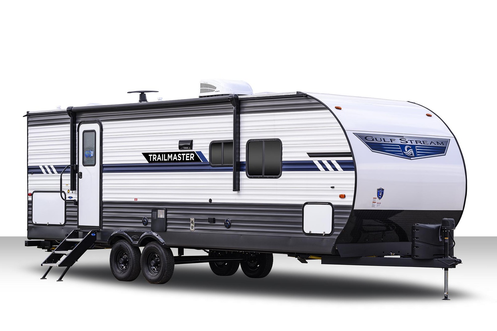 Gulf Stream Trailmaster 266RBS Image