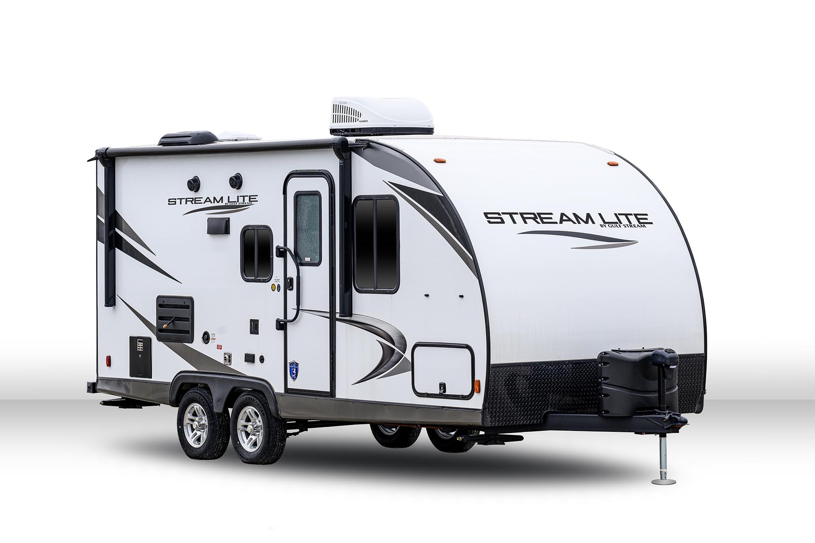 Gulf Stream Streamlite 21QBD Image