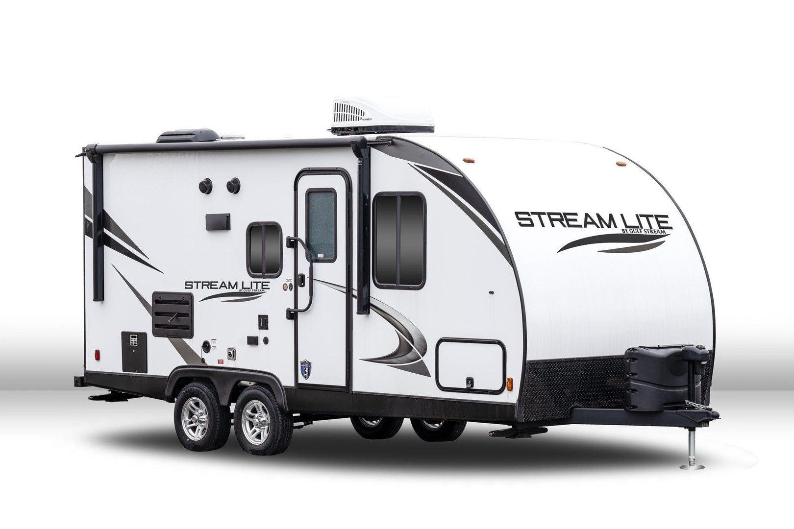 Gulf Stream Streamlite 21QBS Image