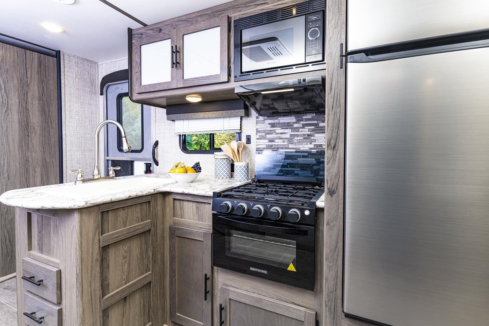 Gulf Stream Trailmaster 33DBDB Image