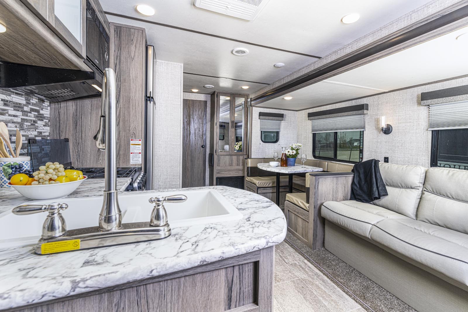 Gulf Stream Trailmaster 33DBDB Image