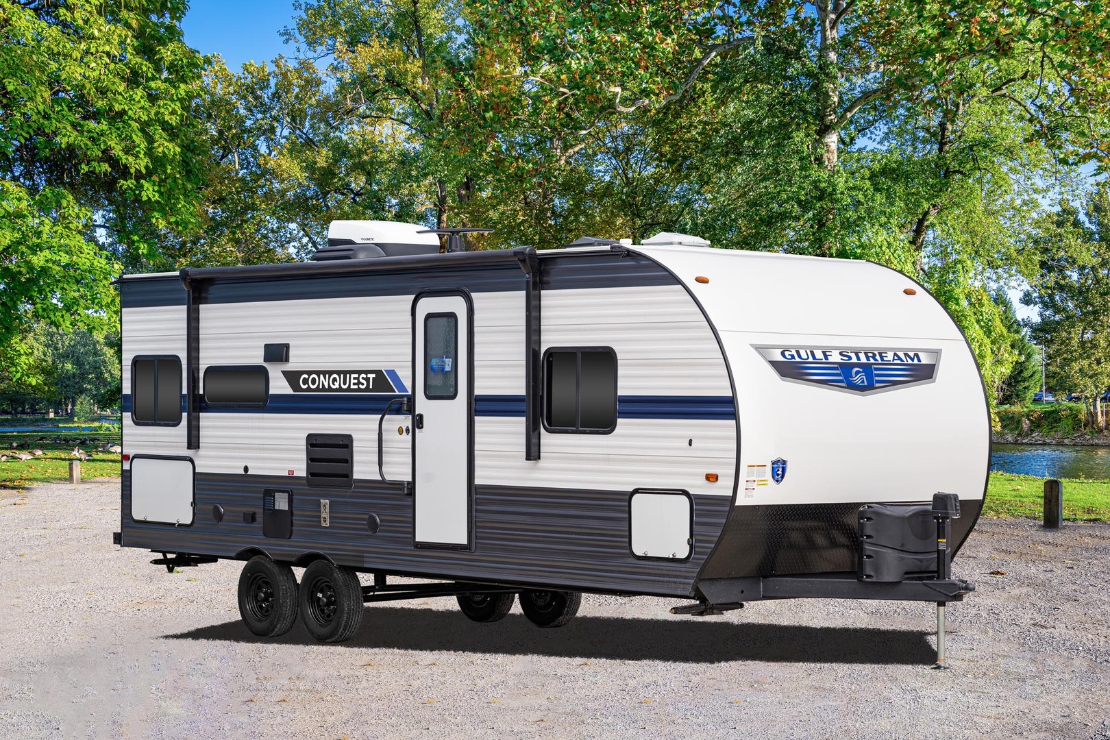 Conquest Lite