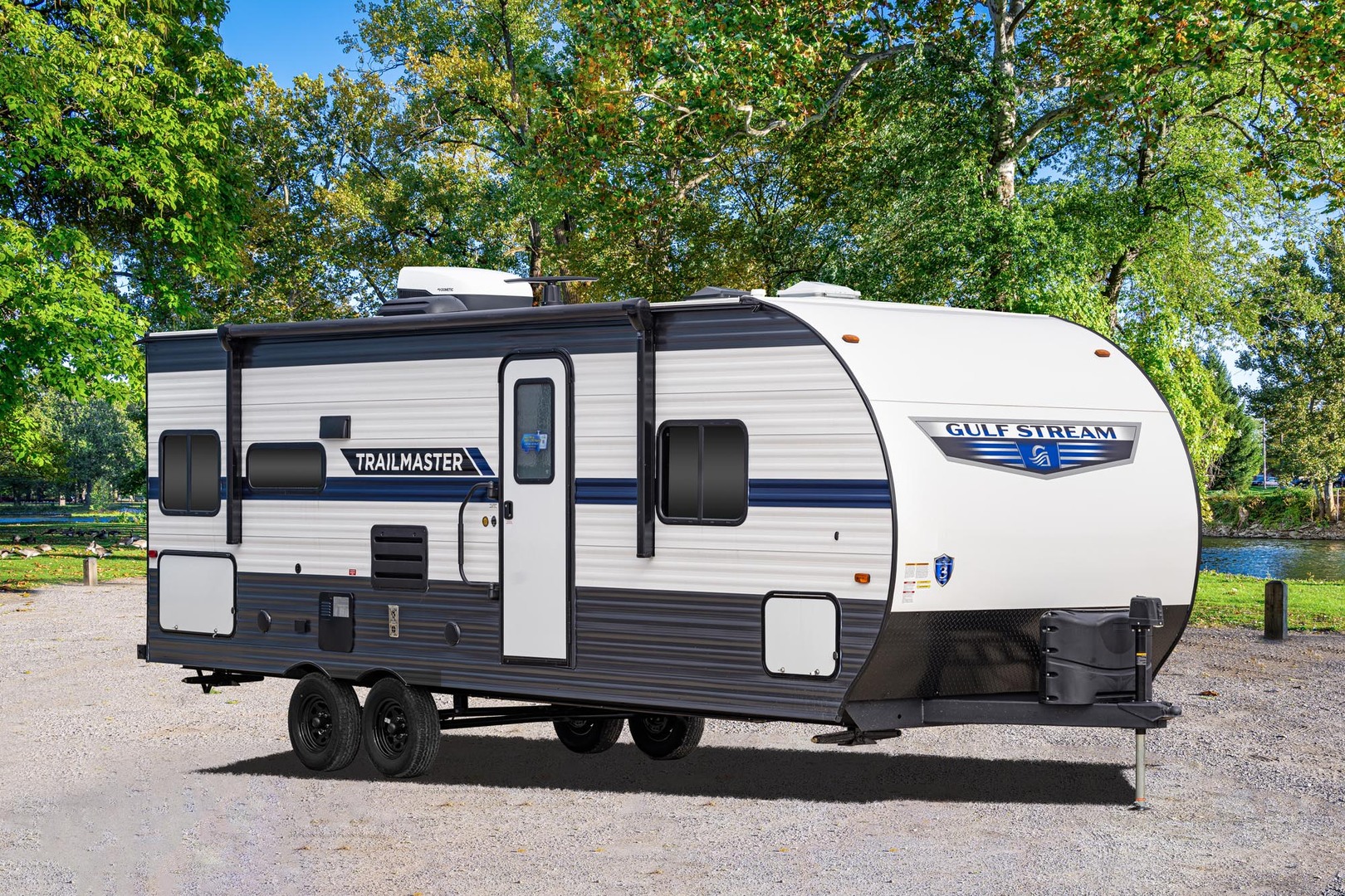 Trailmaster Lite