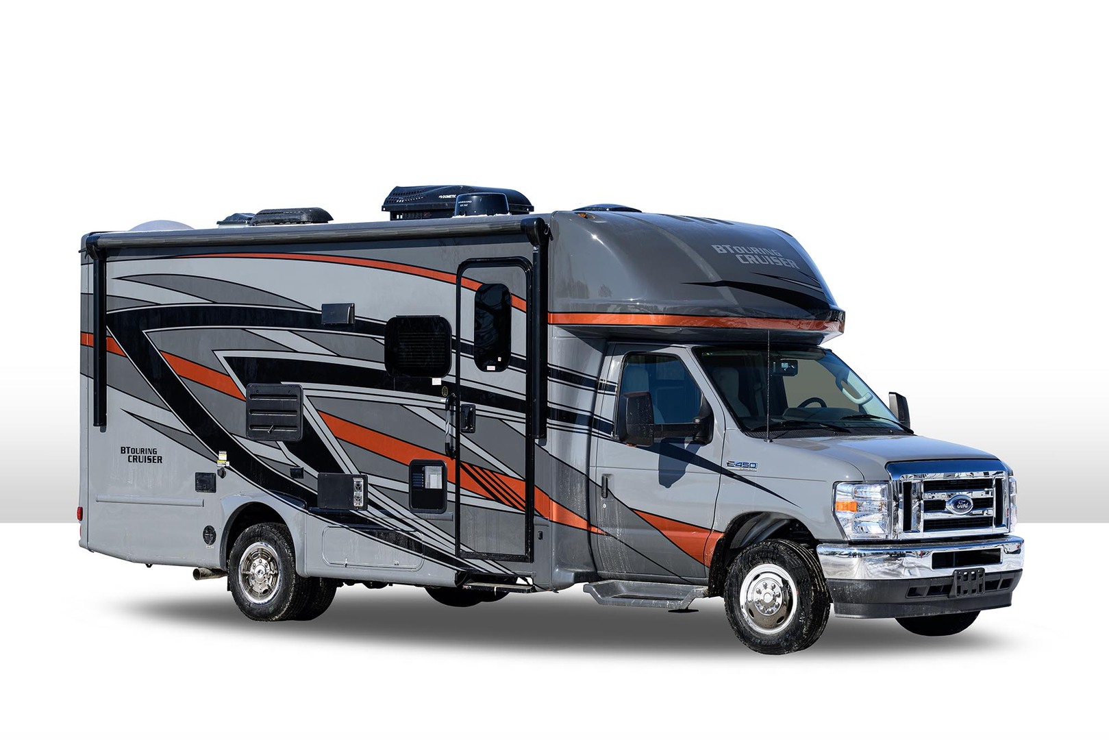 Gulf Stream Bt Cruiser 5245B - Camping World of Van Buren - 2293729