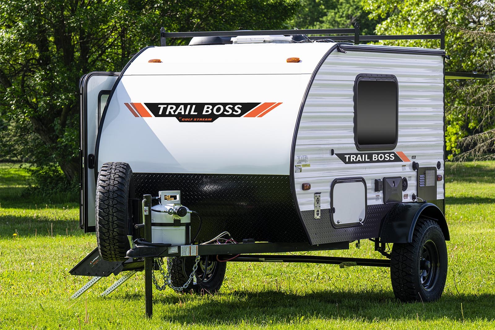 Gulf Stream Trail Boss Image