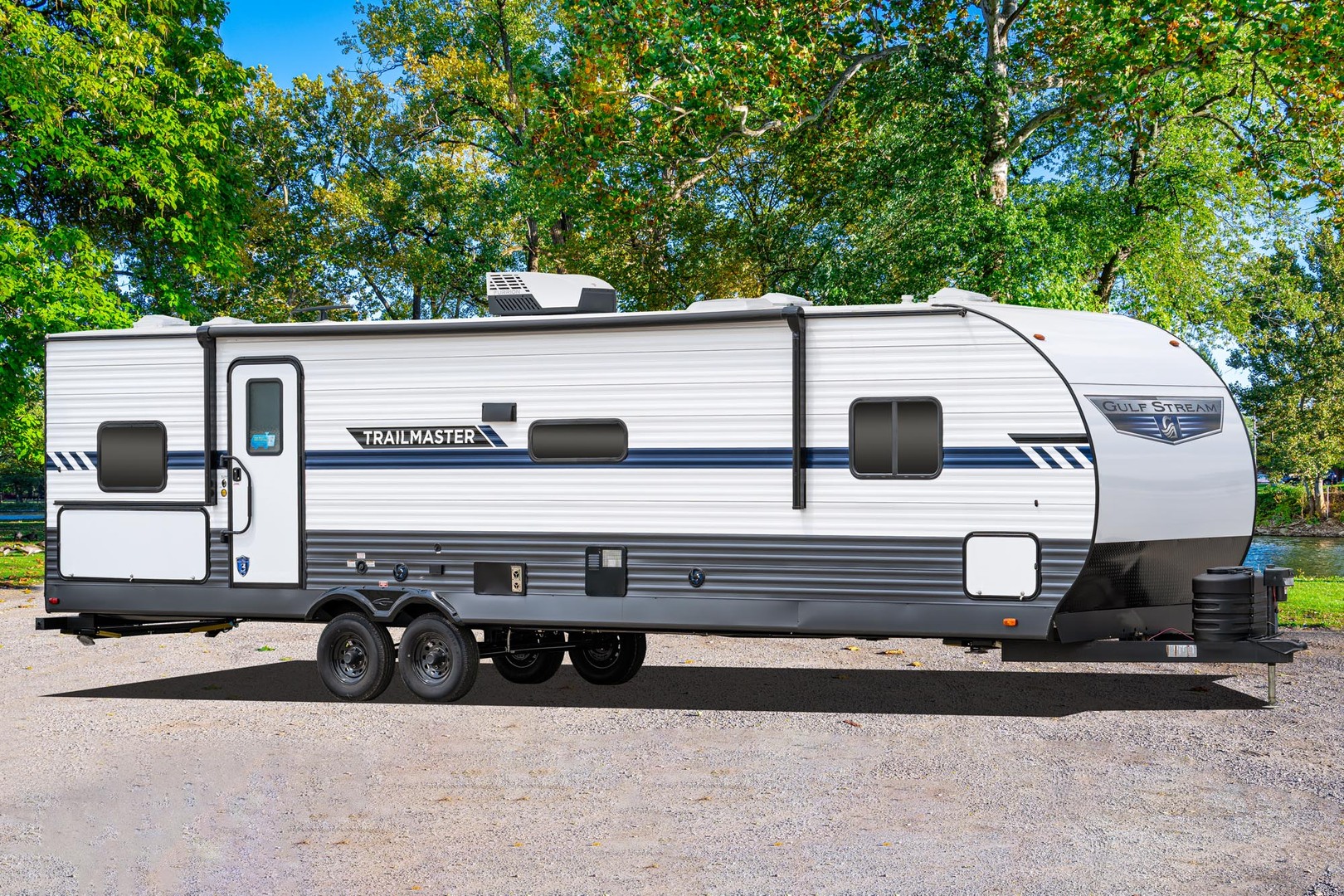 Gulf Stream Trailmaster 285DBS Image