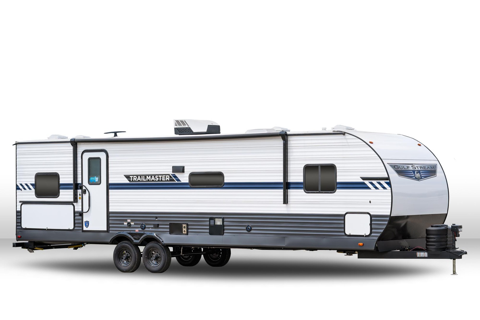 Gulf Stream Trailmaster 285DBS Image