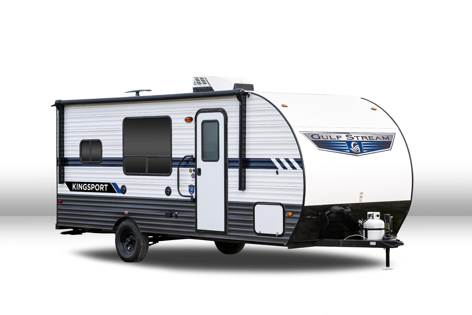 Gulf Stream Kingsport Lite 199RK Image