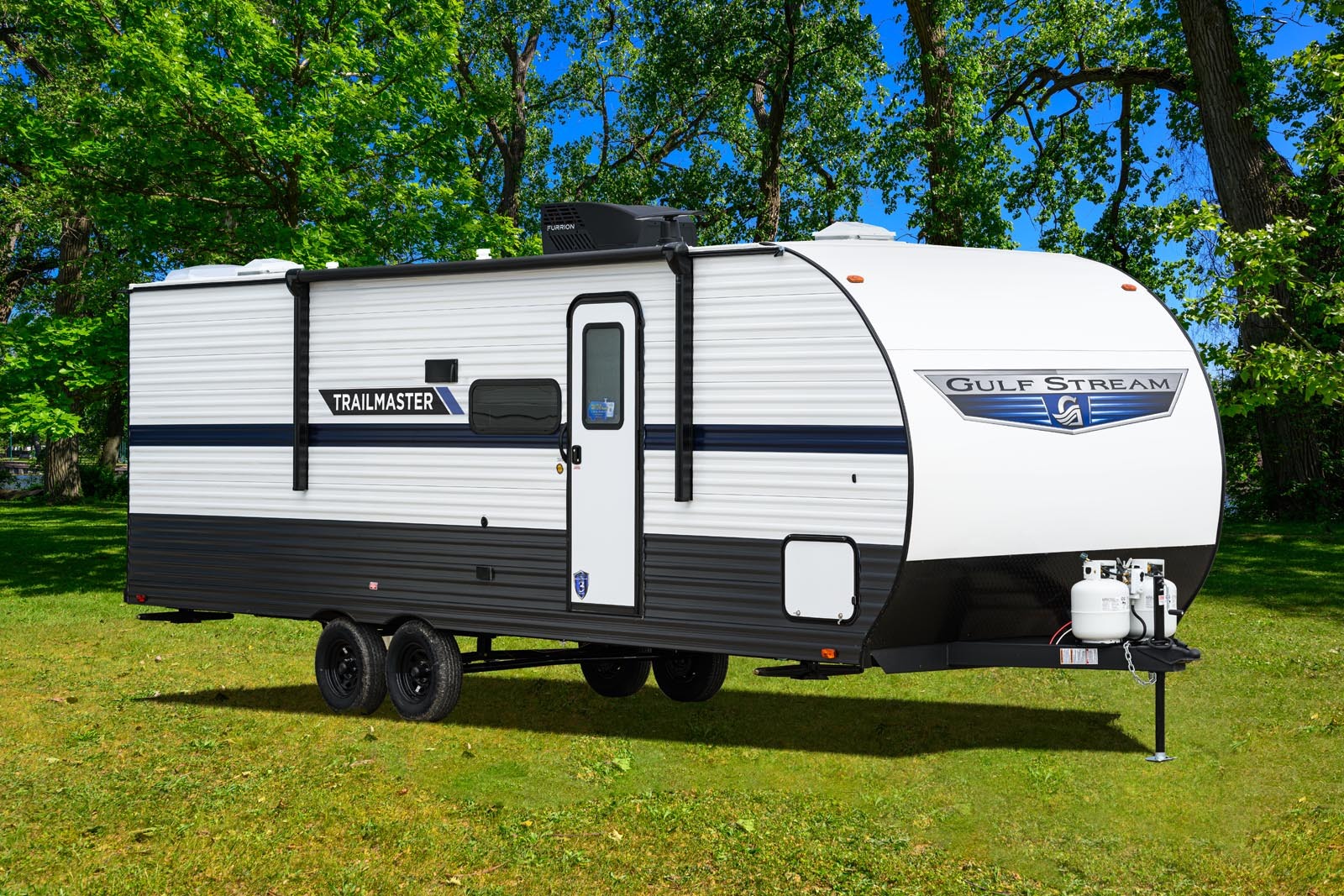 Gulf Stream Trailmaster Lite 269BH Image