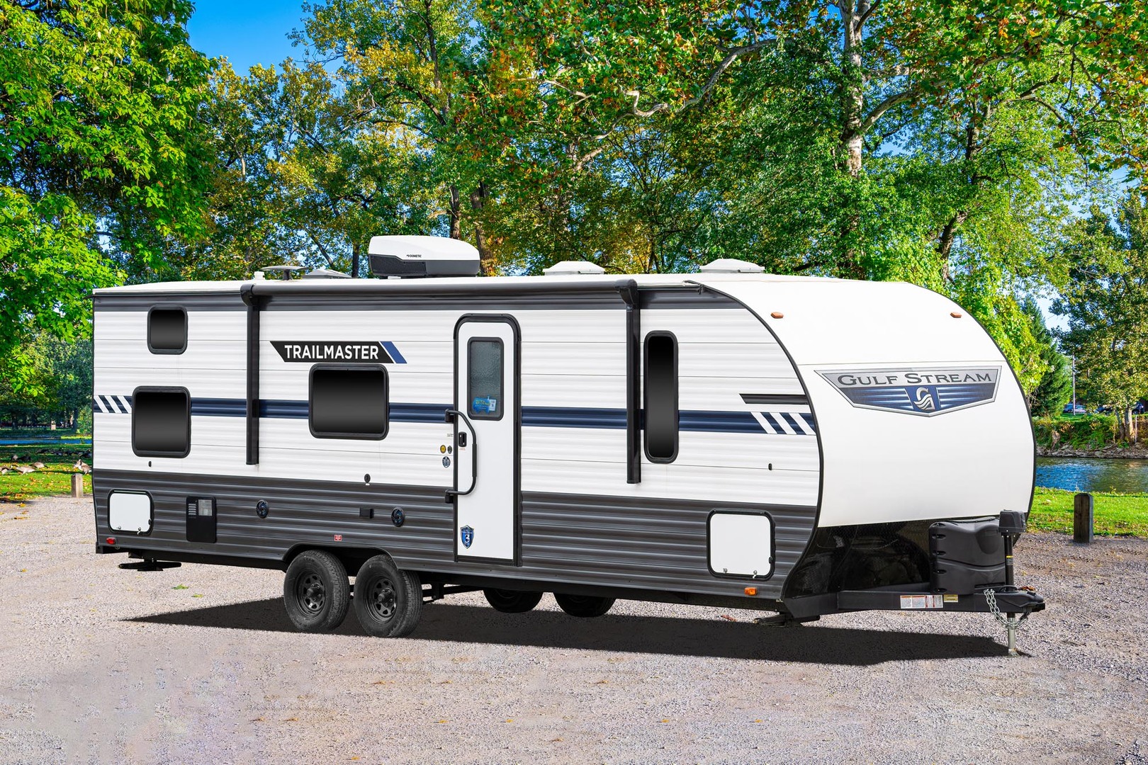 Gulf Stream Trailmaster Lite 275FBG Image