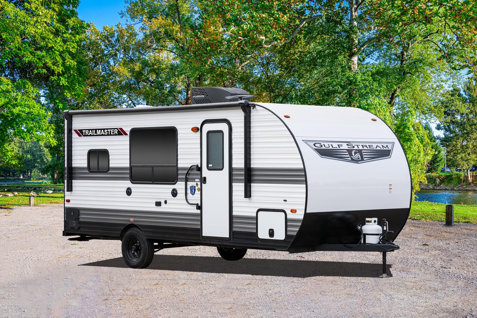 Gulf Stream Trailmaster Lite 199RK Image