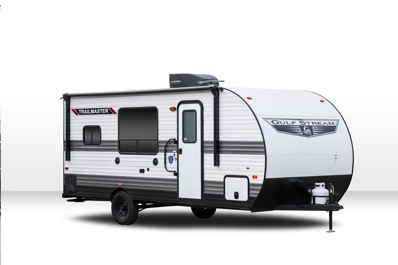 Gulf Stream Trailmaster Lite 199RK Image