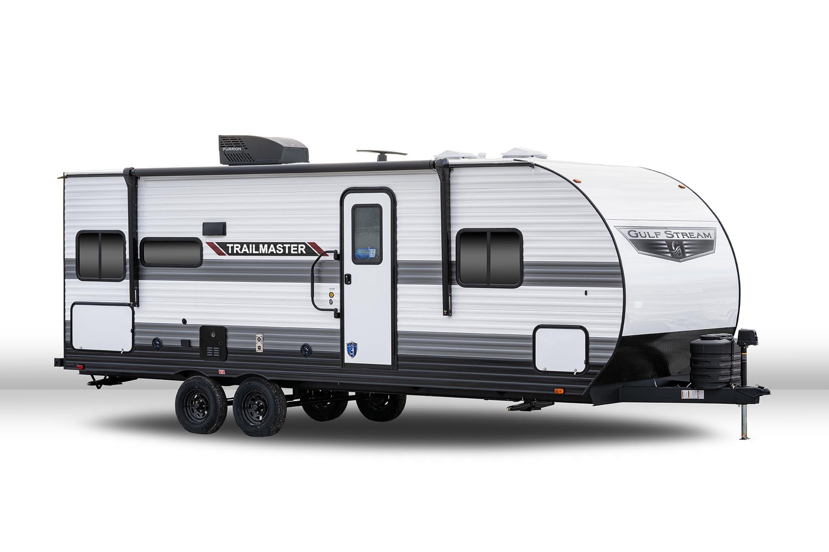 Gulf Stream Trailmaster Lite 236RL Image